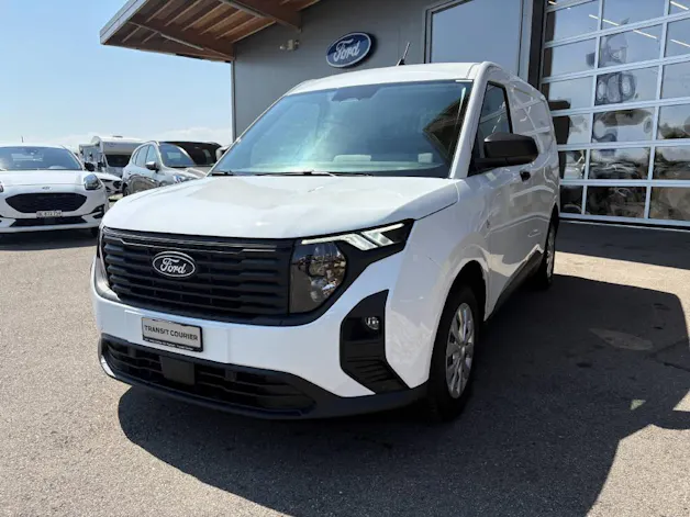 FORD Transit Courier Van 1.0 EcoBoost Trend