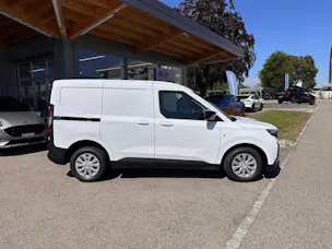 Ford Transit Courier Van 1.0 EcoBoost Trend