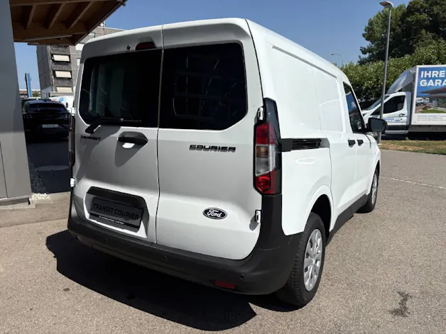 FORD Transit Courier Van 1.0 EcoBoost Trend