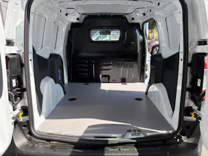 FORD Transit Courier Van 1.0 EcoBoost Trend