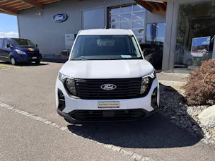Ford Transit Courier Van 1.0 EcoBoost Trend
