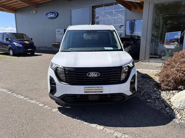 Ford Transit Courier Van 1.0 EcoBoost Trend