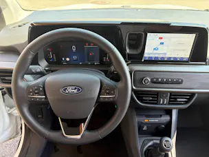 FORD Transit Courier Van 1.0 EcoBoost Trend