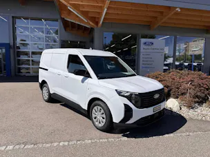 Ford Transit Courier Van 1.0 EcoBoost Trend