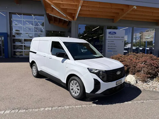 Ford Transit Courier Van 1.0 EcoBoost Trend