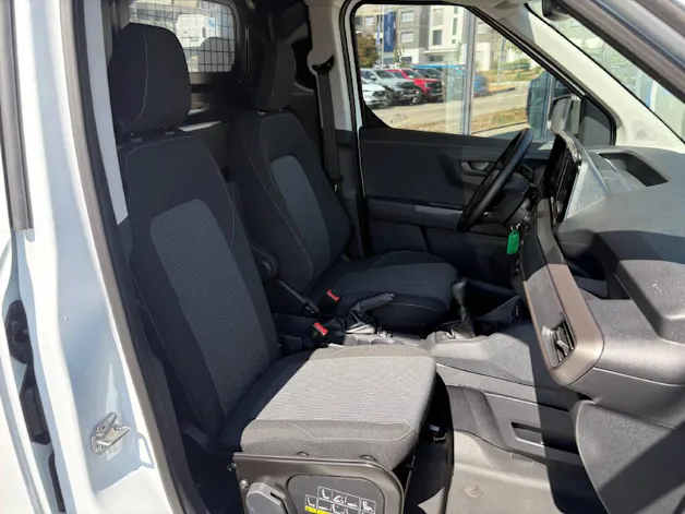 FORD Transit Courier Van 1.0 EcoBoost Trend
