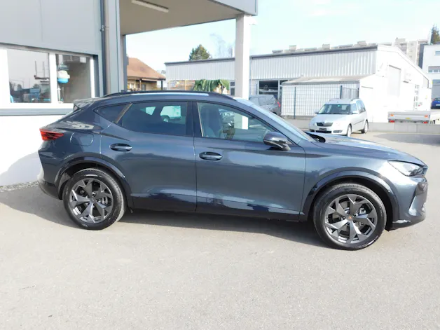 Cupra Formentor 1.5 eTSI DSG
