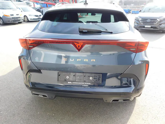 Cupra Formentor 1.5 eTSI DSG