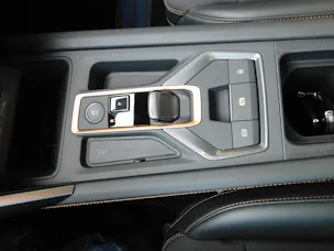 Cupra Formentor 1.5 eTSI DSG