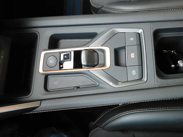 Cupra Formentor 1.5 eTSI DSG