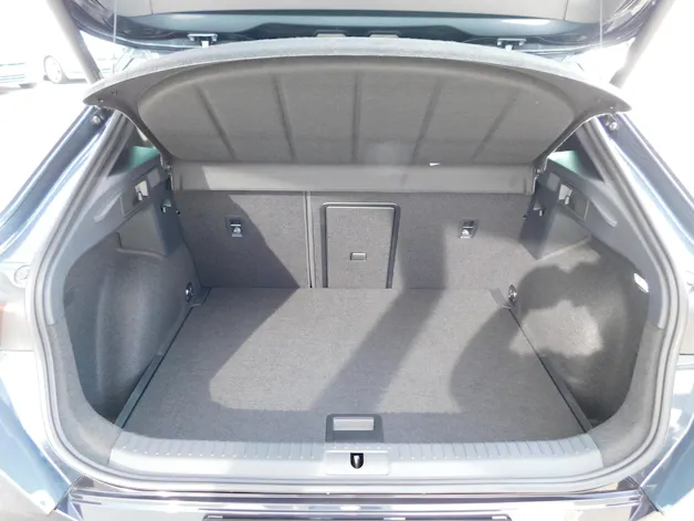 Cupra Formentor 1.5 eTSI DSG
