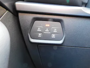 Cupra Formentor 1.5 eTSI DSG