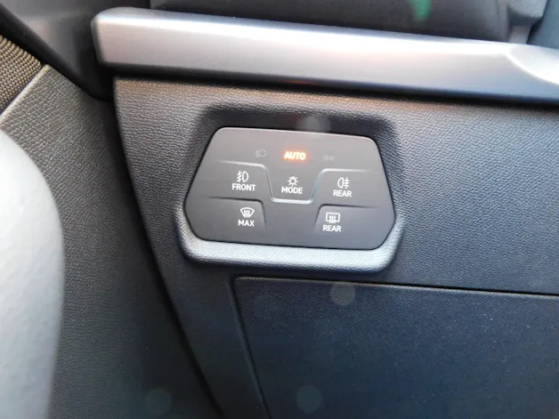 Cupra Formentor 1.5 eTSI DSG