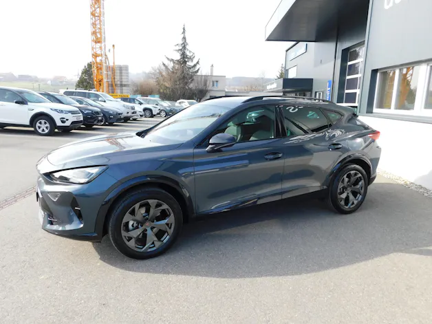 Cupra Formentor 1.5 eTSI DSG
