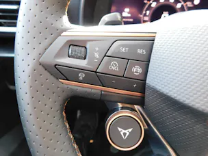 Cupra Formentor 1.5 eTSI DSG