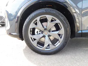 Cupra Formentor 1.5 eTSI DSG