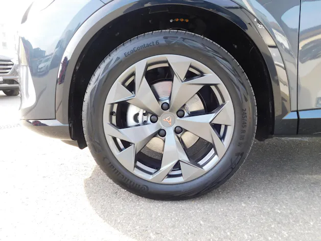 Cupra Formentor 1.5 eTSI DSG