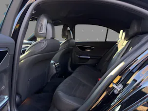 Mercedes-Benz C 200 4 Matic