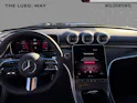 Mercedes-Benz C 200 4 Matic