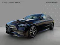 Mercedes-Benz C 200 4 Matic