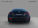 Mercedes-Benz C 200 4 Matic