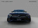 Mercedes-Benz C 200 4 Matic