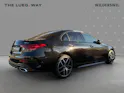Mercedes-Benz C 200 4 Matic