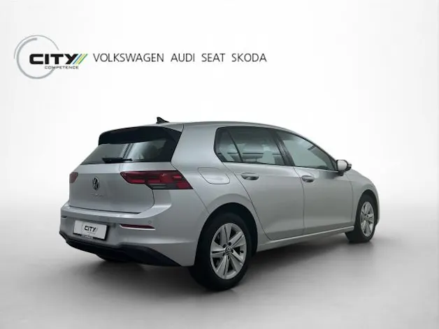 VW Golf 2.0 TDI Life DSG