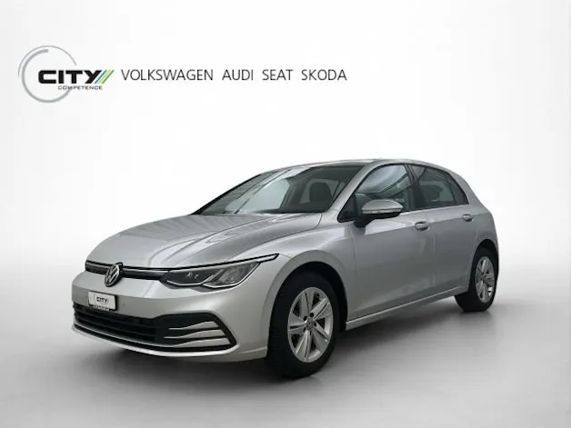 VW Golf 2.0 TDI Life DSG