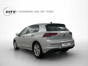 VW Golf 2.0 TDI Life DSG