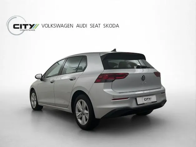 VW Golf 2.0 TDI Life DSG