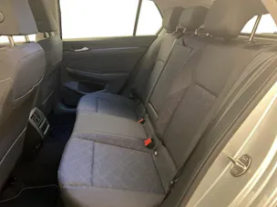 VW Golf 2.0 TDI Life DSG