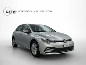 VW Golf 2.0 TDI Life DSG