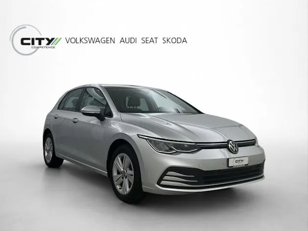 VW Golf 2.0 TDI Life DSG