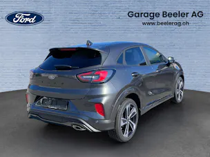Ford Puma 1.0 EcoB Hybrid 125 ST-Line X