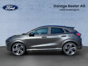 Ford Puma 1.0 EcoB Hybrid 125 ST-Line X