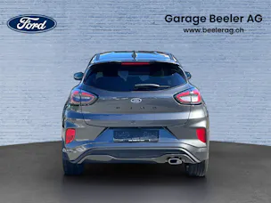 Ford Puma 1.0 EcoB Hybrid 125 ST-Line X