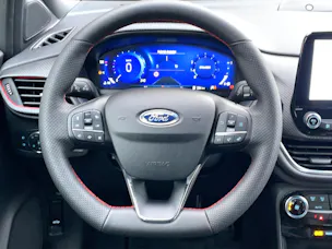 Ford Puma 1.0 EcoB Hybrid 125 ST-Line X