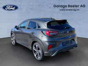 Ford Puma 1.0 EcoB Hybrid 125 ST-Line X