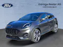 Ford Puma 1.0 EcoB Hybrid 125 ST-Line X
