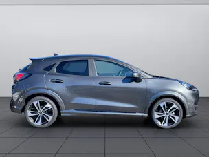 FORD Puma 1.0 EcoB Hybrid 125 ST-Line X