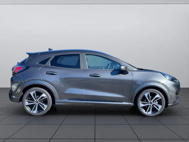 FORD Puma 1.0 EcoB Hybrid 125 ST-Line X