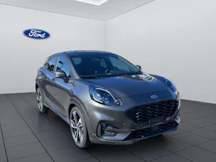FORD Puma 1.0 EcoB Hybrid 125 ST-Line X