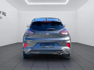 FORD Puma 1.0 EcoB Hybrid 125 ST-Line X