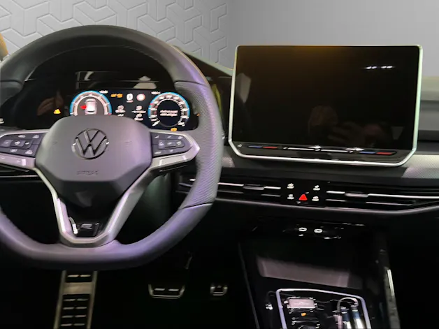 VW Golf 1.5 e TSI mHEV R-Line DSG