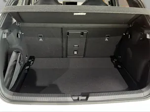 VW Golf 1.5 e TSI mHEV R-Line DSG