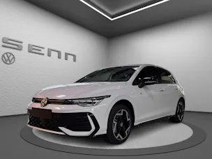 VW Golf 1.5 e TSI mHEV R-Line DSG