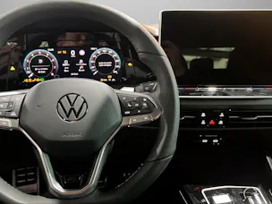 VW Golf 1.5 e TSI mHEV R-Line DSG