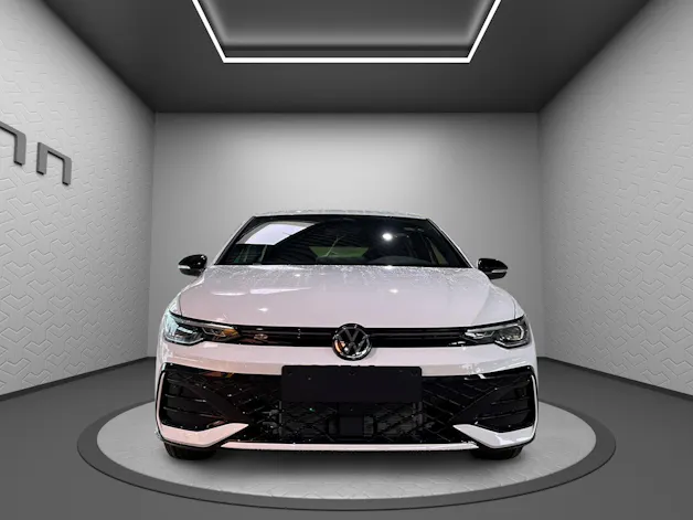 VW Golf 1.5 e TSI mHEV R-Line DSG