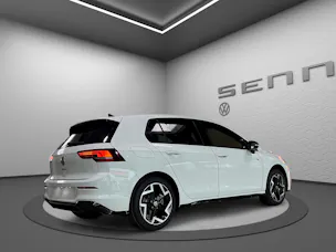 VW Golf 1.5 e TSI mHEV R-Line DSG